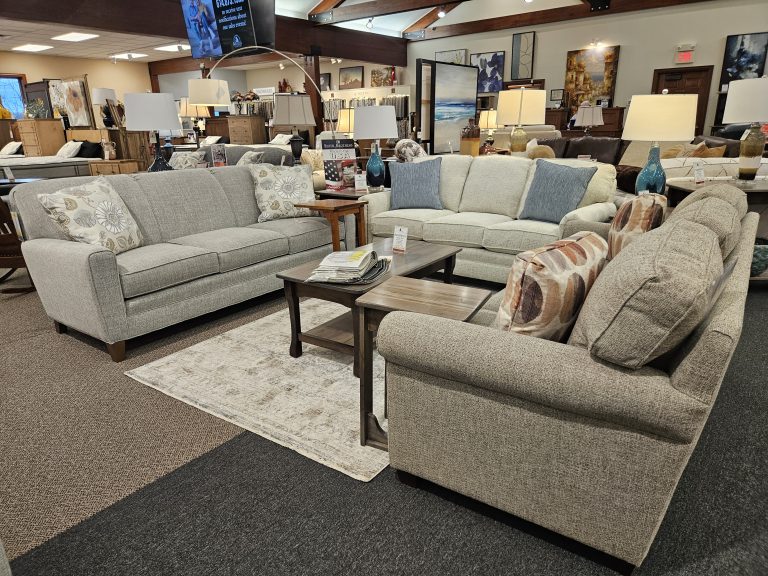 Select Sofas by Smith Brother’s (Millwest Special)