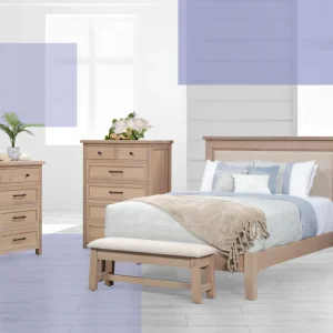 Chloe Bedroom Collection