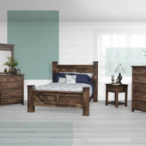 Denali Bedroom Collection