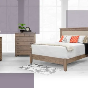 Kensington Bedroom Collection