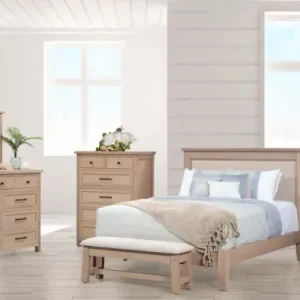 Chloe Bedroom Collection