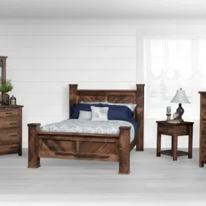 Denali Bedroom Collection