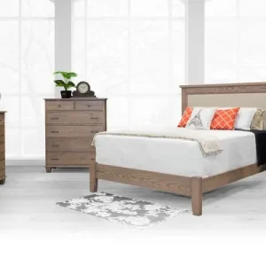Kensington Bedroom Collection