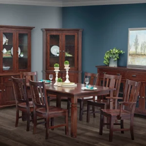 Arlington Dining Collection