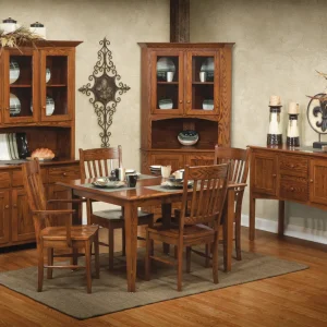 Shaker Dining Collection