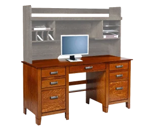 Amish Jacobsville Desk