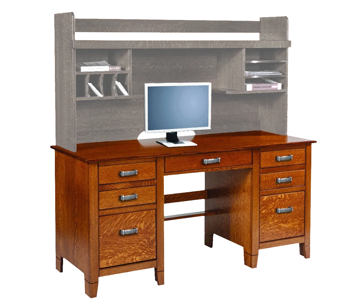 Amish Jacobsville Desk