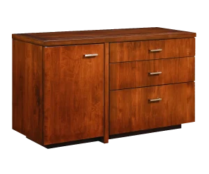 Amish Montrose Credenza