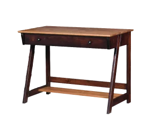 Amish Timberline Laptop Desk