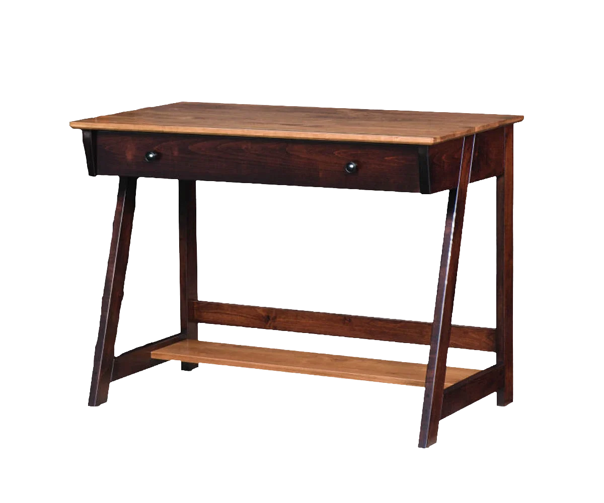 Amish Timberline Laptop Desk