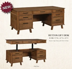 Hutton Collection