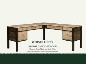 Werner Collection