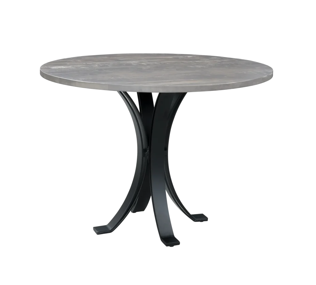 Amish Lakeside Table - Counter Height (36")