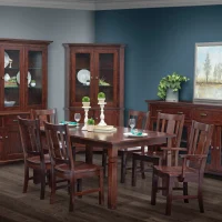 Millwest Arlington Dining Collection