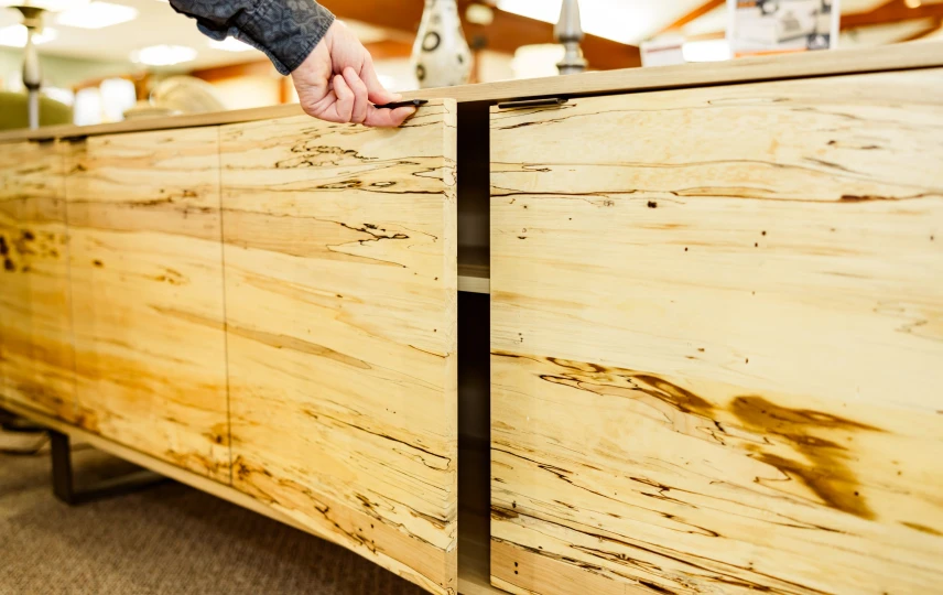 WE BRING YOU NATURE'S BEAUTY