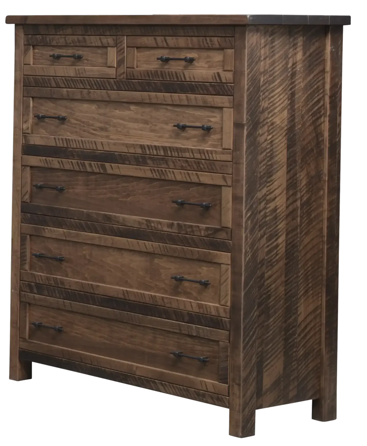 Amish Denali Chest