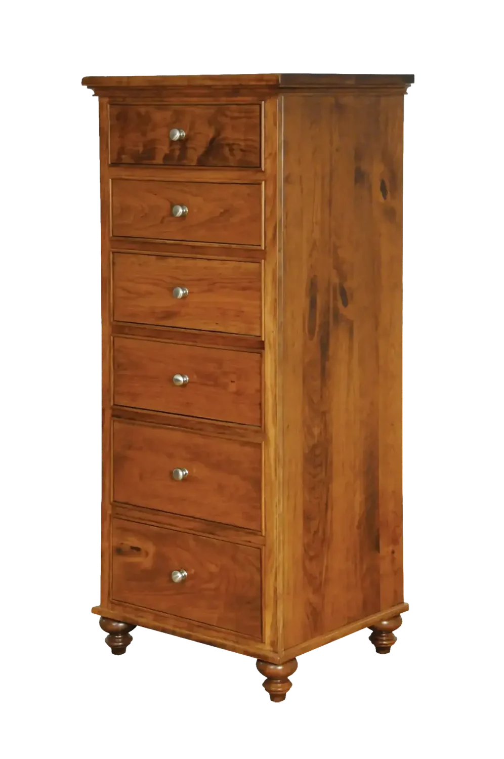 Amish Duchess Lingerie Chest