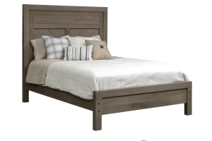 Amish Glendale Bed