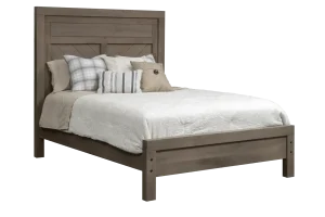 Amish Glendale Bed