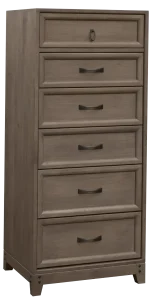 Amish Glendale Lingerie Chest