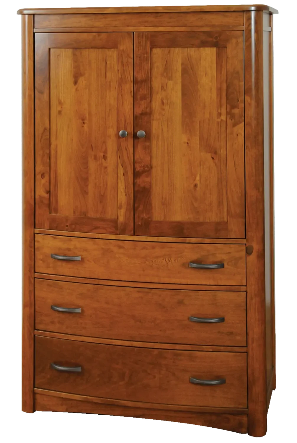 Amish Meridian Armoire