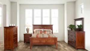 Brooklyn Bedroom Collection