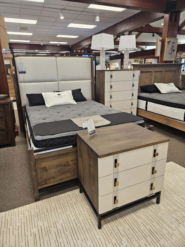 Abshire 5-piece Bedroom Suite