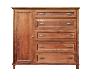 Amish Brooklyn Gentlemans Chest