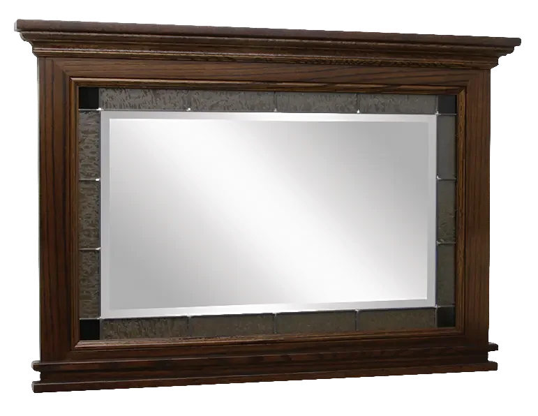 Amish Brooklyn Wall Mirror