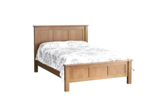 Amish Charland Bed
