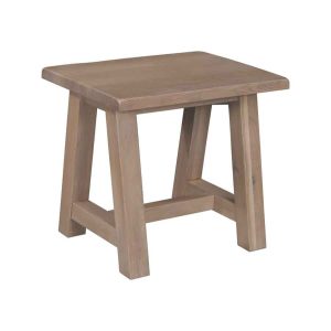 Amish Chloe End Table