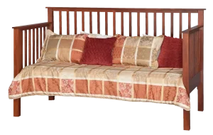 Amish Mission Day Bed