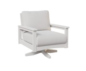 Camden Swivel Rocker by Berlin Gardens