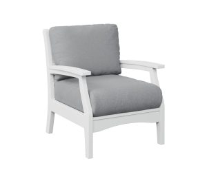 Classic Terrace Club Chair by Berlin Gardens