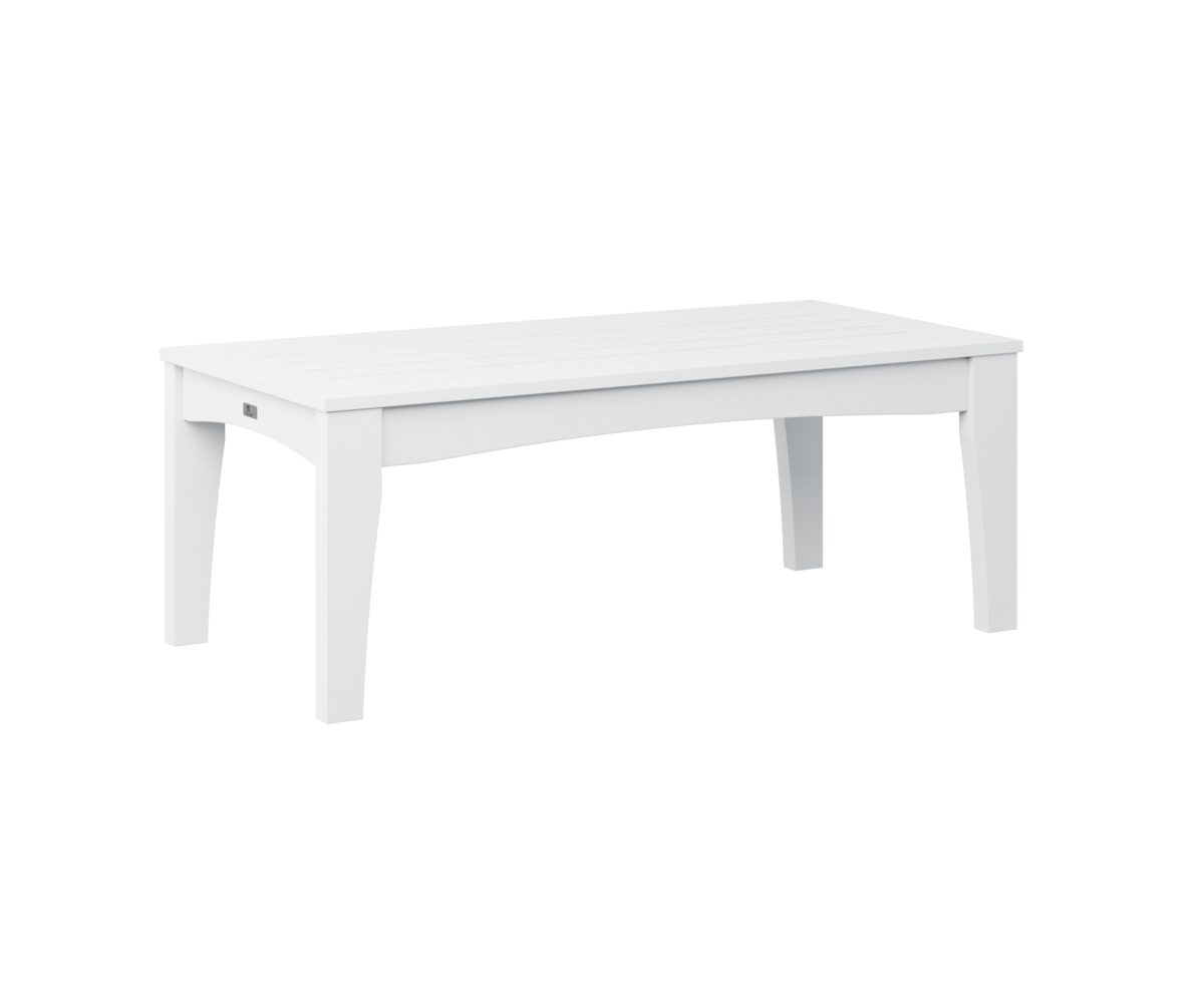 Classic Terrace Coffee Table by Berlin Gardens