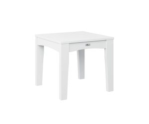 Classic Terrace End Table by Berlin Gardens