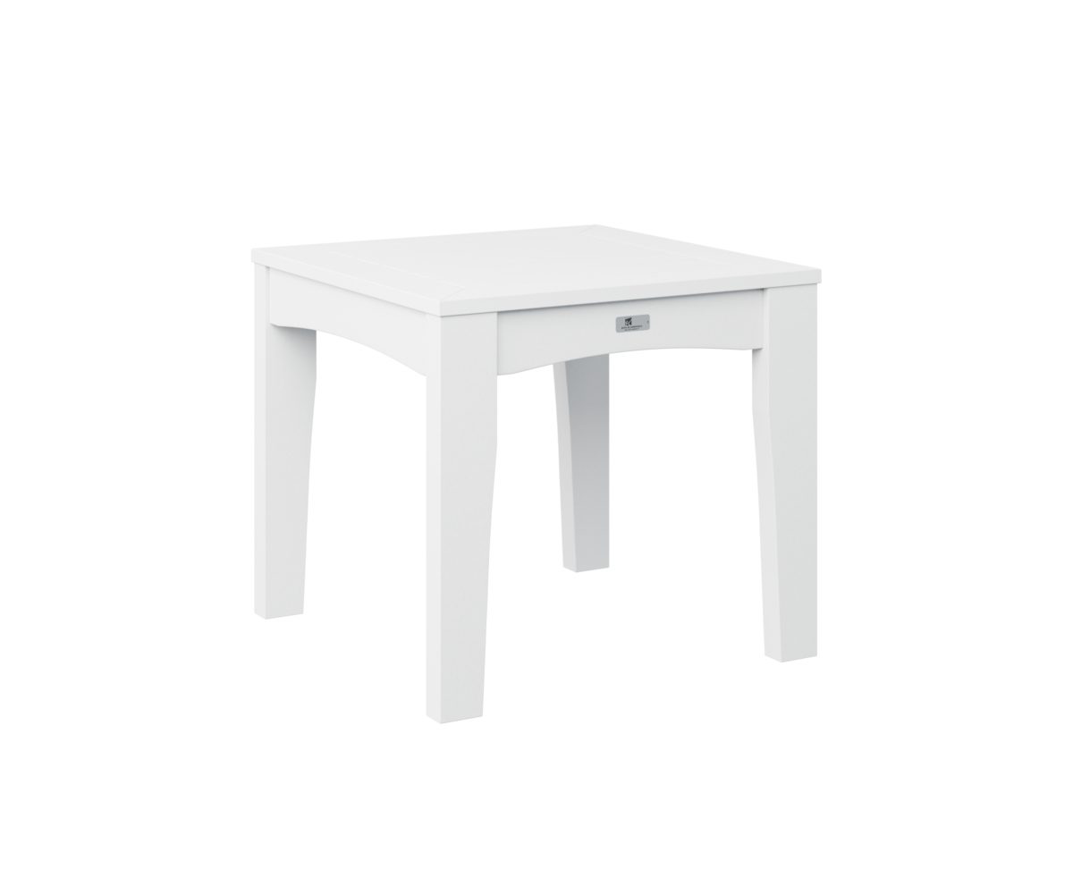 Classic Terrace End Table by Berlin Gardens