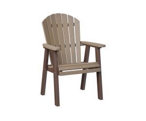 Comfo Back Dining Chair by Berlin Gardens