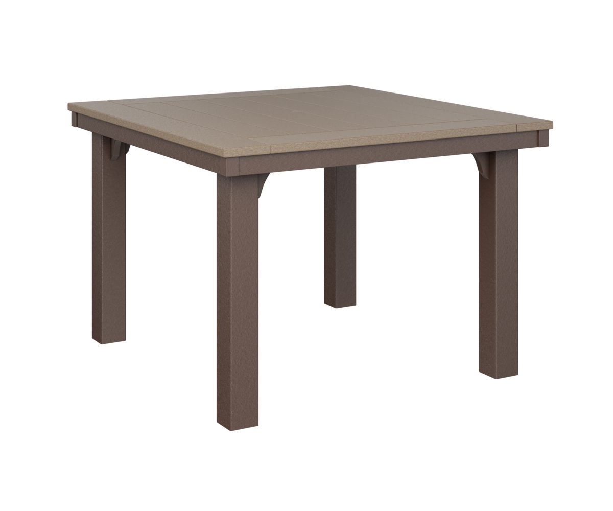 Homestead Square Dining Table by Berlin Gardens