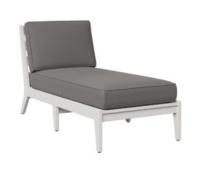 Mayhew Chaise Lounge without Arms by Berlin Gardens