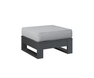 Nordic Ottoman by Berlin Gardens