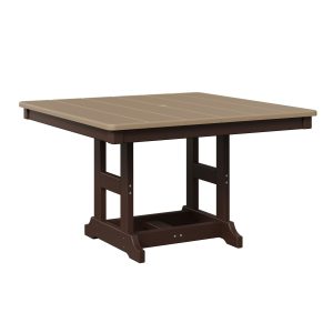 Kids 33" Square Table by Berlin Gardens