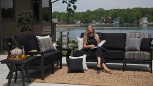 Mayhew Upholstery Collection