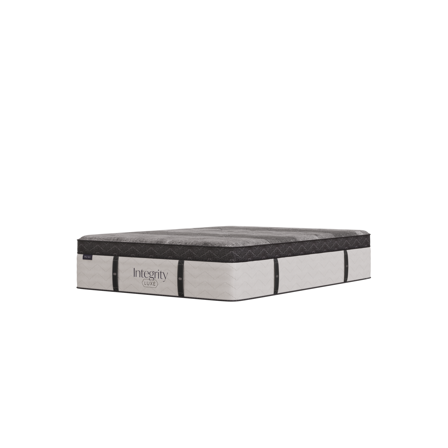 Integrity Luxe Extra Plush Mattress