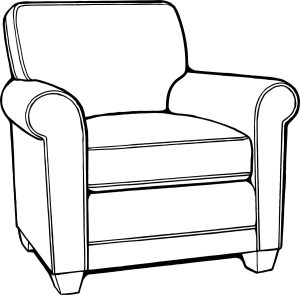 Style 366 Chair