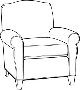 Style 933 Chair