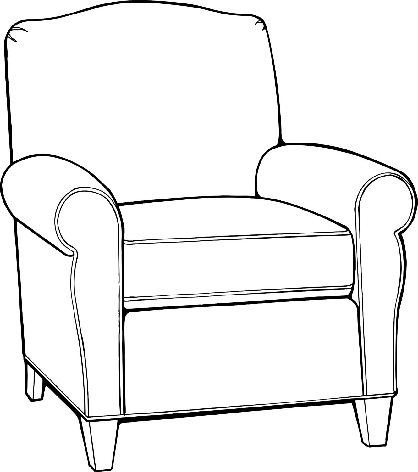 Style 933 Chair