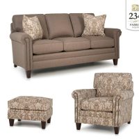 Millwest Smith Brothers, Frame 234 Collection