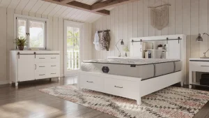 Elite Plush Mattress