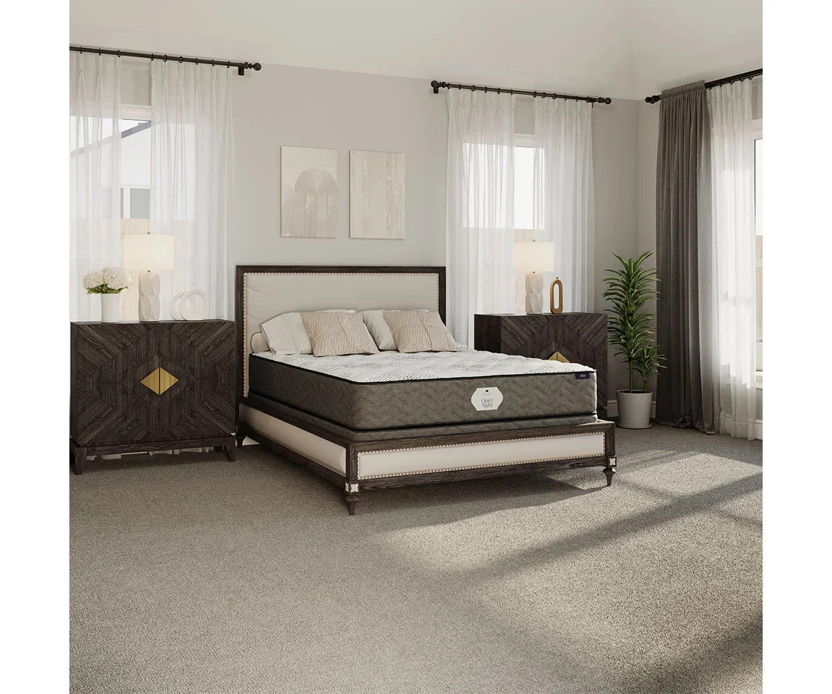 Quiet Night Collection